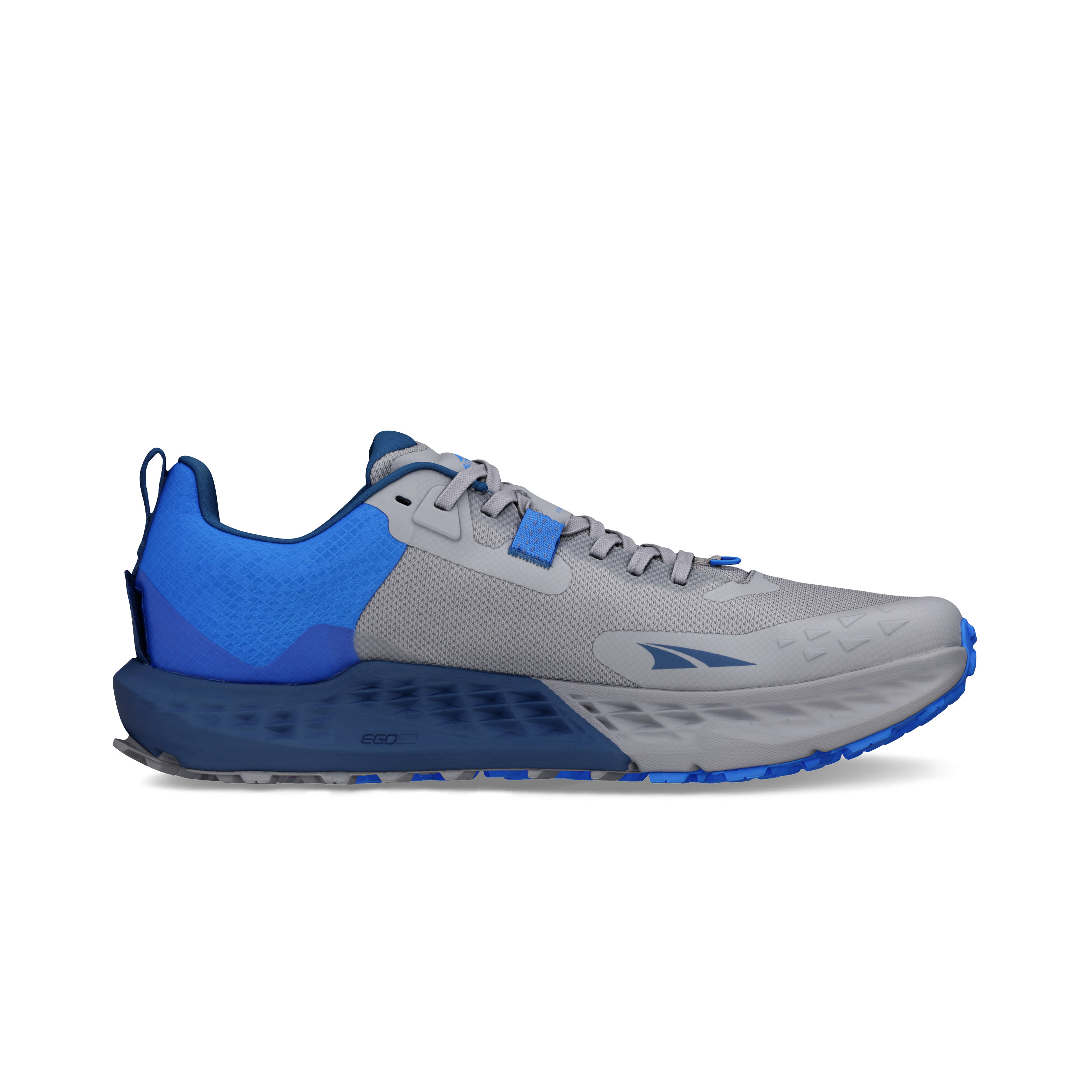 Men's Altra Timp 5 S25 Trail Running Shoes - Lightweight & Cushioned for Hiking & Outdoor Adventures