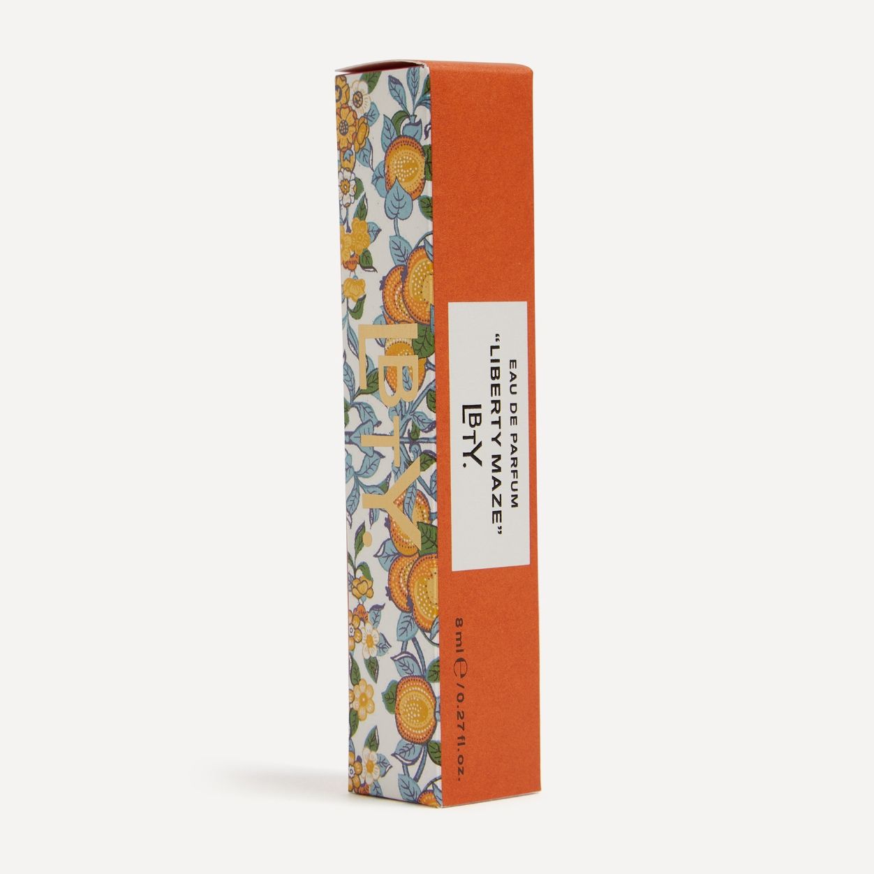 Liberty Maze Eau De Parfum - Premium Women's Perfume with Long-Lasting Floral Fragrance | Perfect for Date Night, Office & Special Occasions