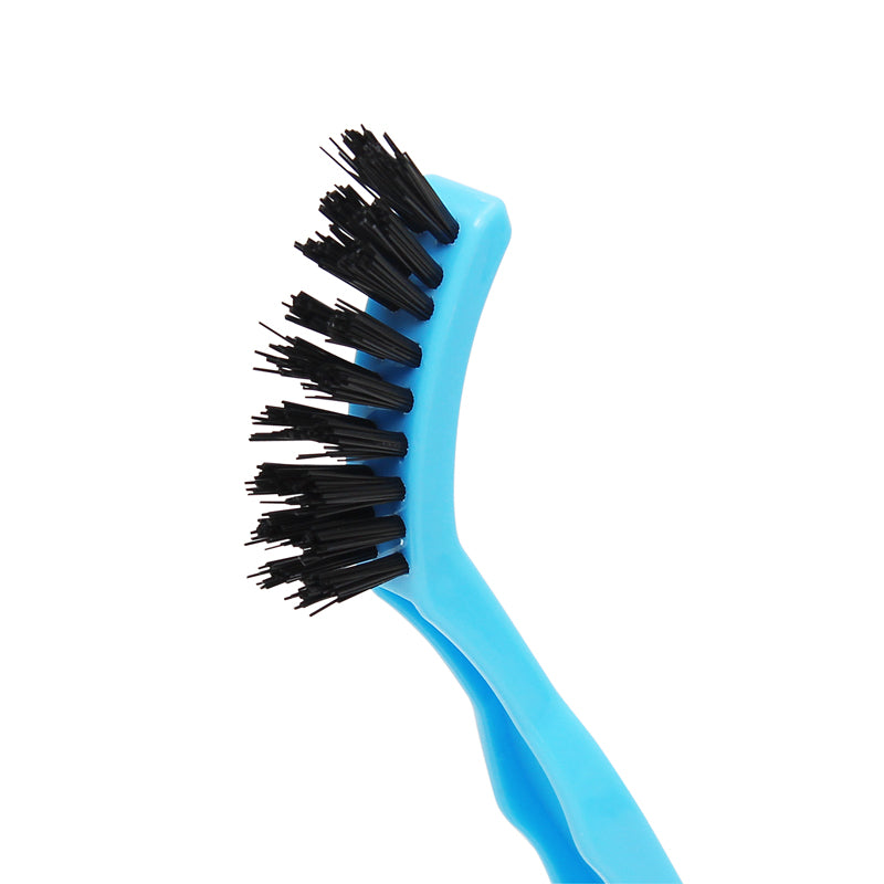 Contour Track Brush - Professional Makeup Brush for Contouring & Highlighting - Perfect for Blending, Sculpting & Defining Cheekbones - Ideal for Makeup Artists & Beauty Enthusiasts