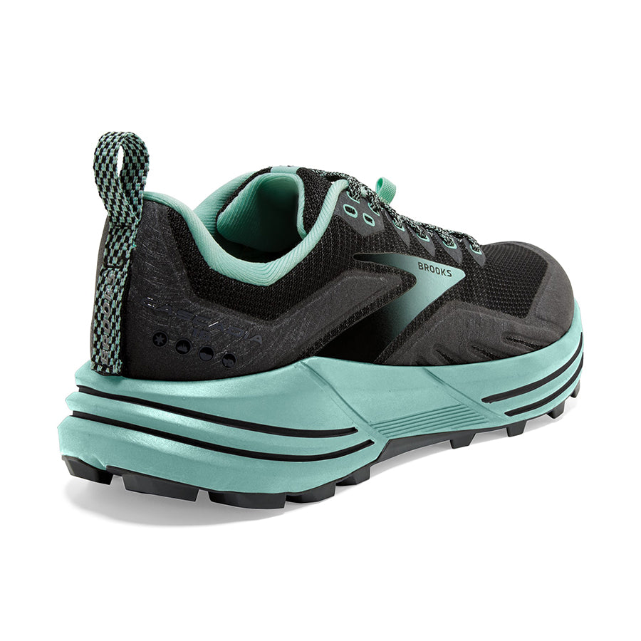 Women's Cascadia 16 Trail Running Shoes - Lightweight & Breathable for Hiking, Jogging & Outdoor Adventures | Perfect for Trail Runners & Fitness Enthusiasts