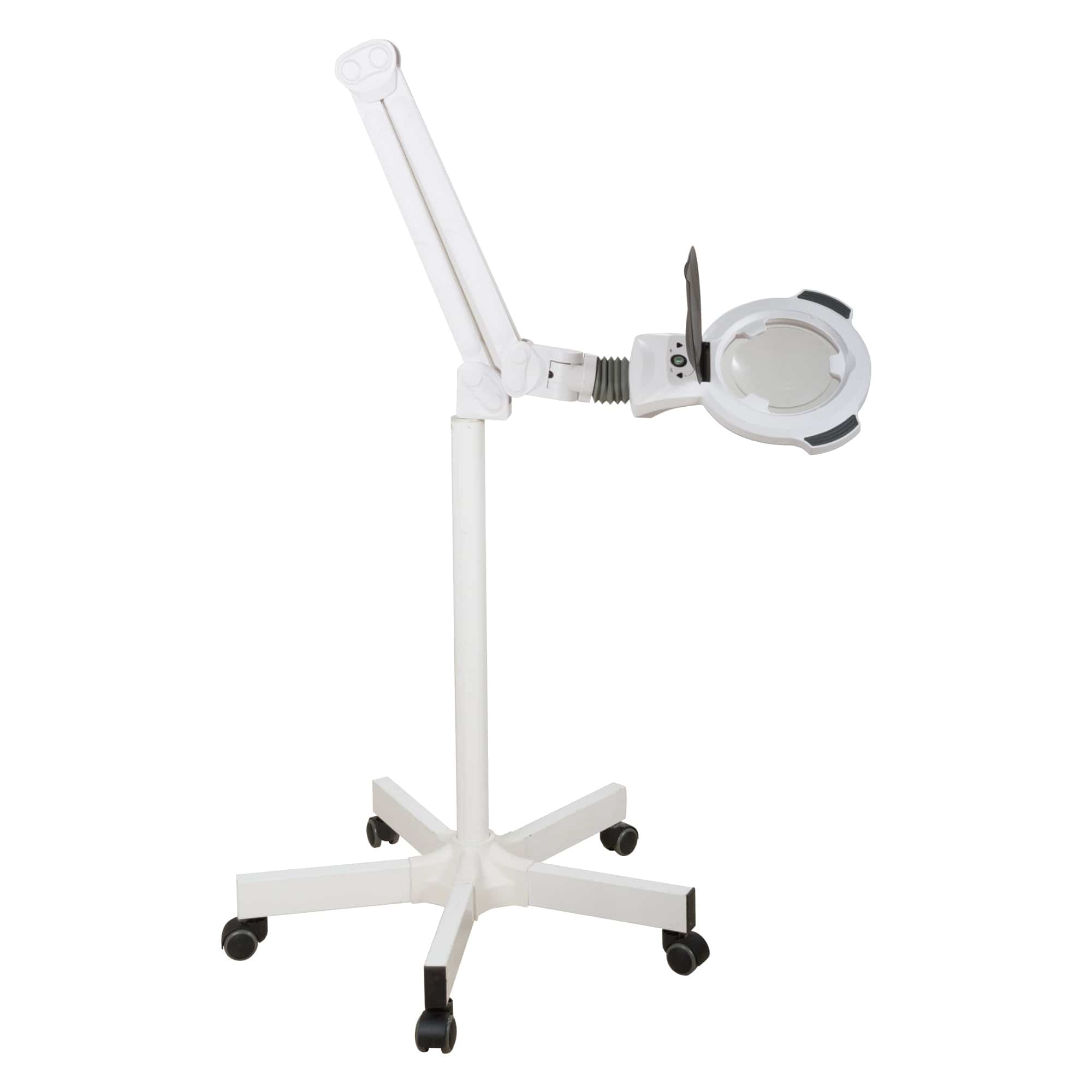 Professional LED Facial Light Therapy Lamp with Stand - 1006A for Acne, Wrinkles & Skin Rejuvenation | Perfect for Home Spa & Dermatologist Treatments