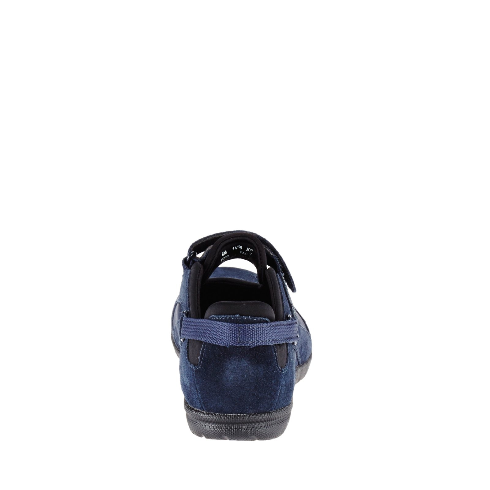 Drew Joy Women's Mary Jane Shoes - Comfortable & Stylish Flats for Work, Casual Wear & Everyday Use