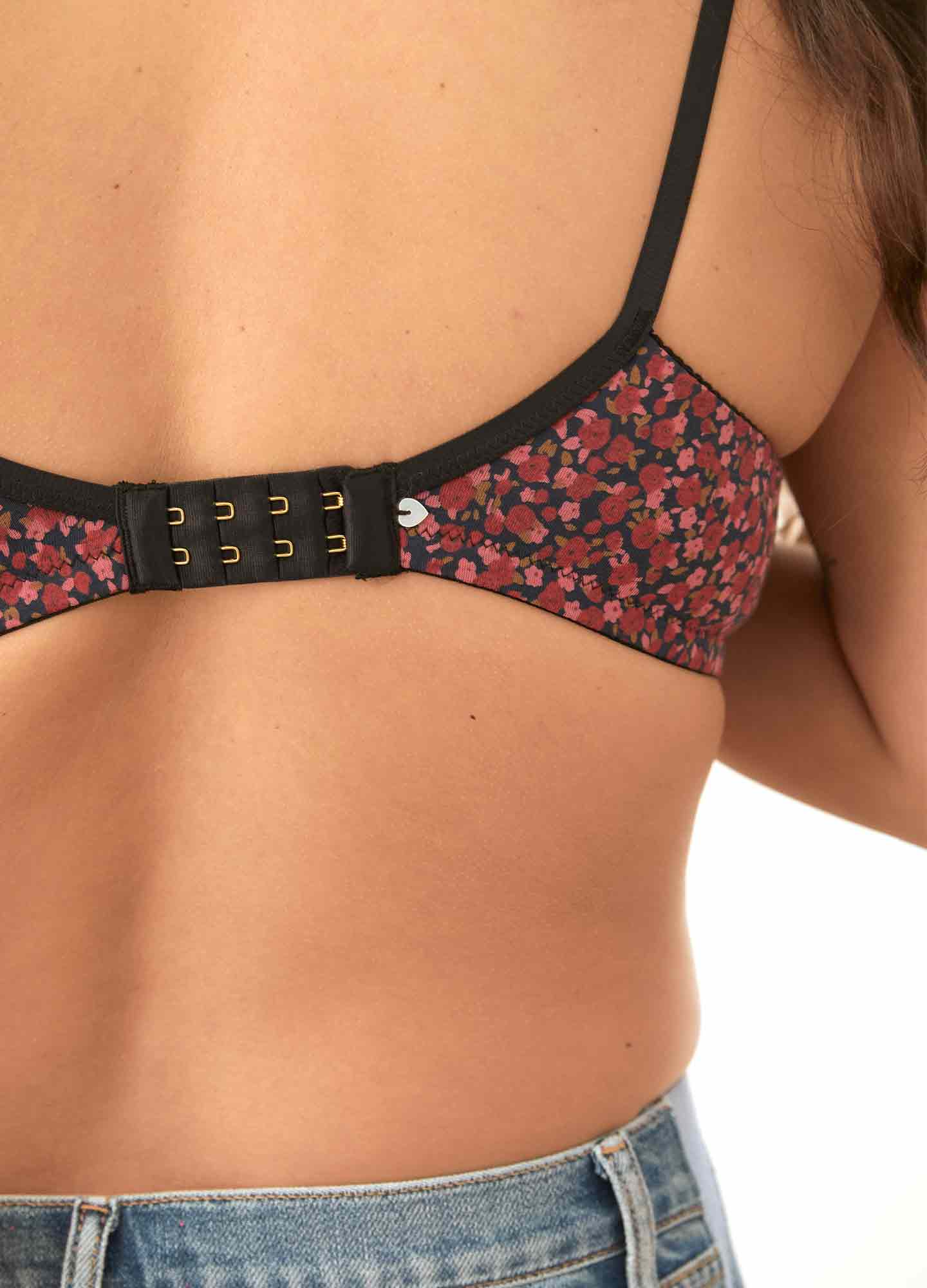 Comfortable & Supportive Nursing Bra for Breastfeeding Moms - Perfect for Daily Wear, Workouts & Maternity Comfort