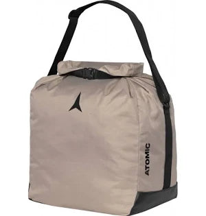 Atomic A Bag Family Boot Bag 2025 - Waterproof Ski & Snowboard Boot Carrier for Travel - Perfect for Winter Sports, Ski Trips & Mountain Vacations