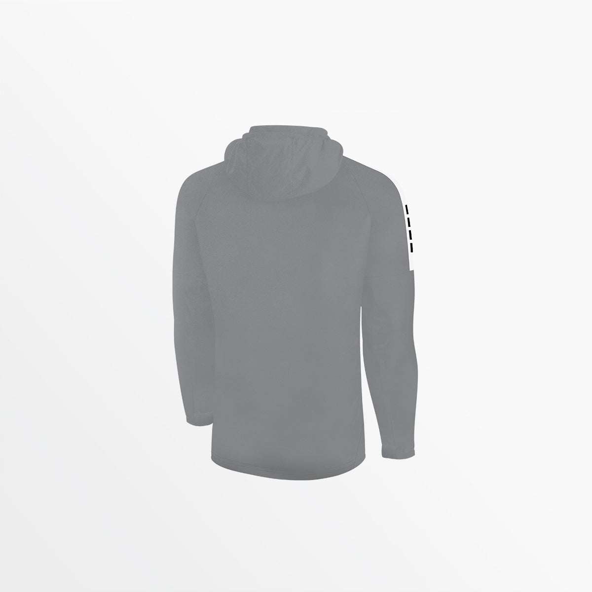 Youth Madison Warm Training Top - Breathable Workout Shirt for Men & Women - Perfect for Gym, Running & Outdoor Sports