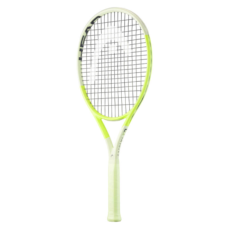 Head Extreme Team (2024) Tennis Racket - Demo Rental for Practice & Training | Perfect for Beginners & Intermediate Players