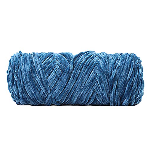 Peacock Blue
