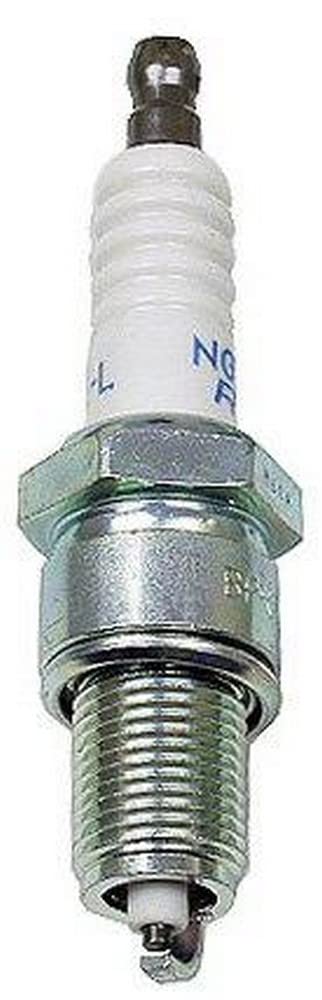 NGK BP5EA-L Standard Spark Plug (Pack of 1) - High Performance Ignition for Cars, Trucks & Motorcycles | Perfect for Engine Maintenance & Tune-Ups