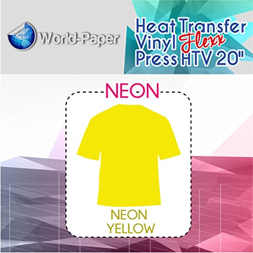 Neon Yellow
