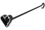 Custom BBQ Branding Iron for Meat - Personalized Steak Grill Marking Tool for BBQ Lovers - Perfect for Grilling, Smoking & Outdoor Cooking
