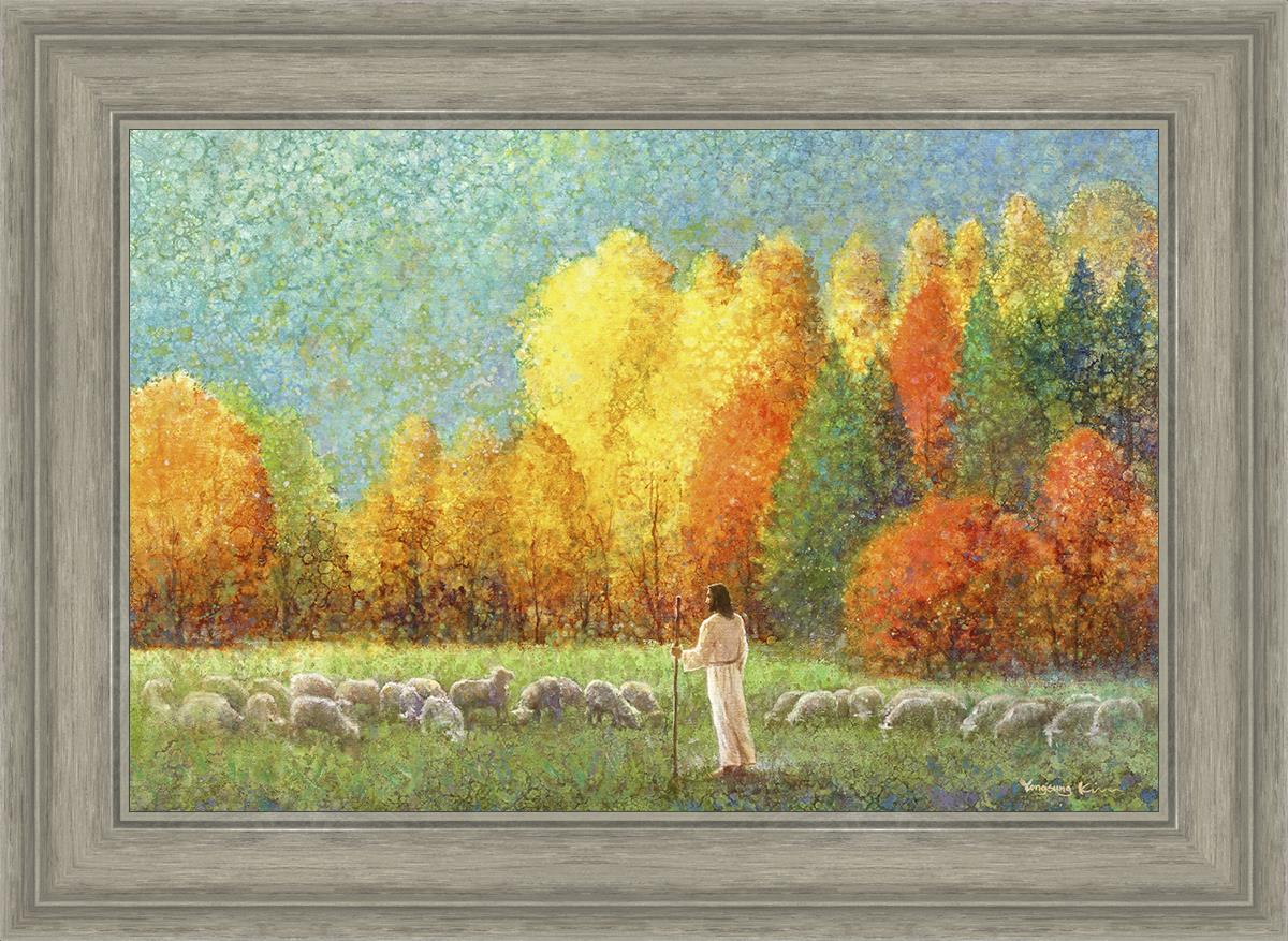 Changing Seasons - Stylish Seasonal Decor for Home & Office | Perfect for Holidays, Parties & Indoor/Outdoor Decorations