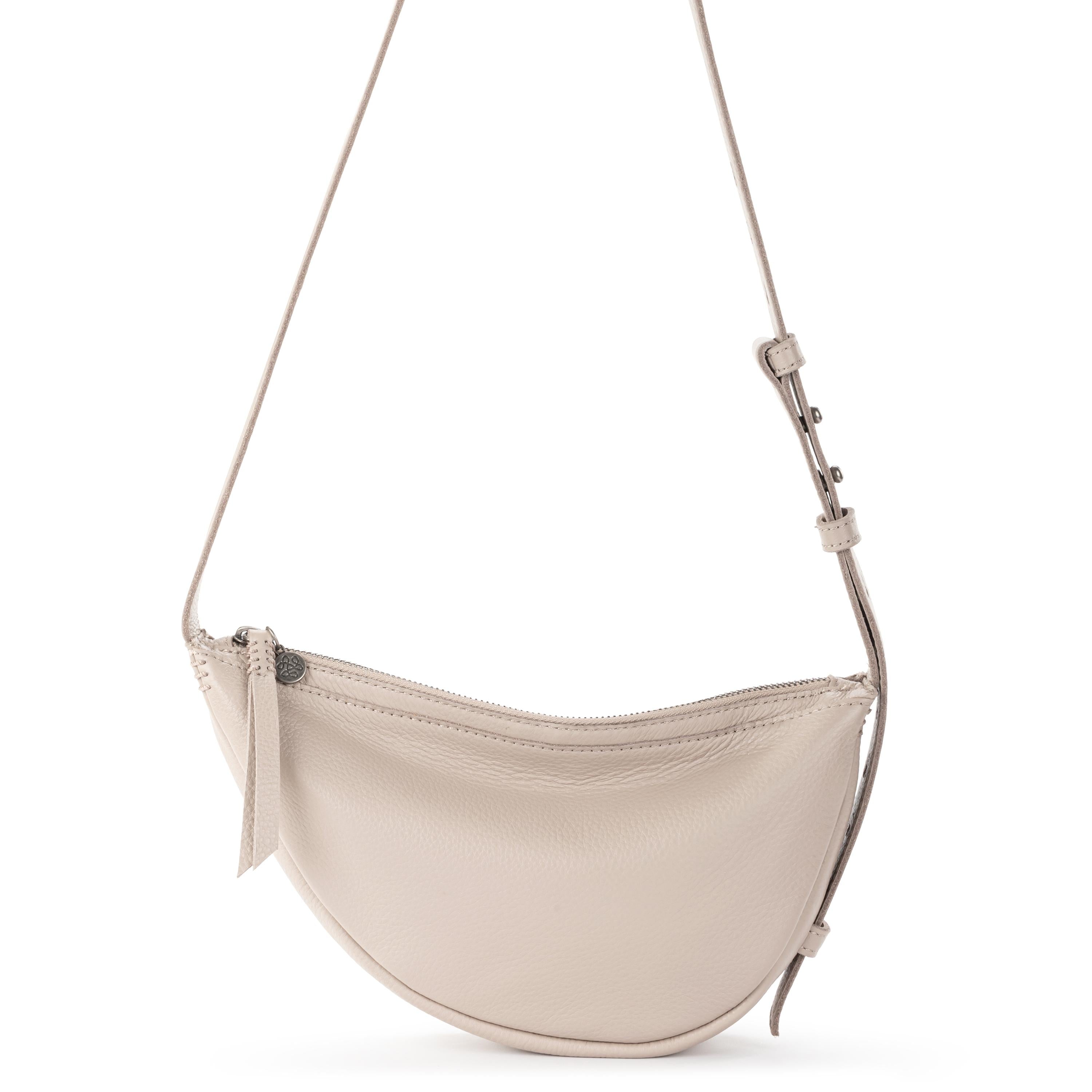 Leather - Sand