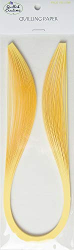 Pale Yellow