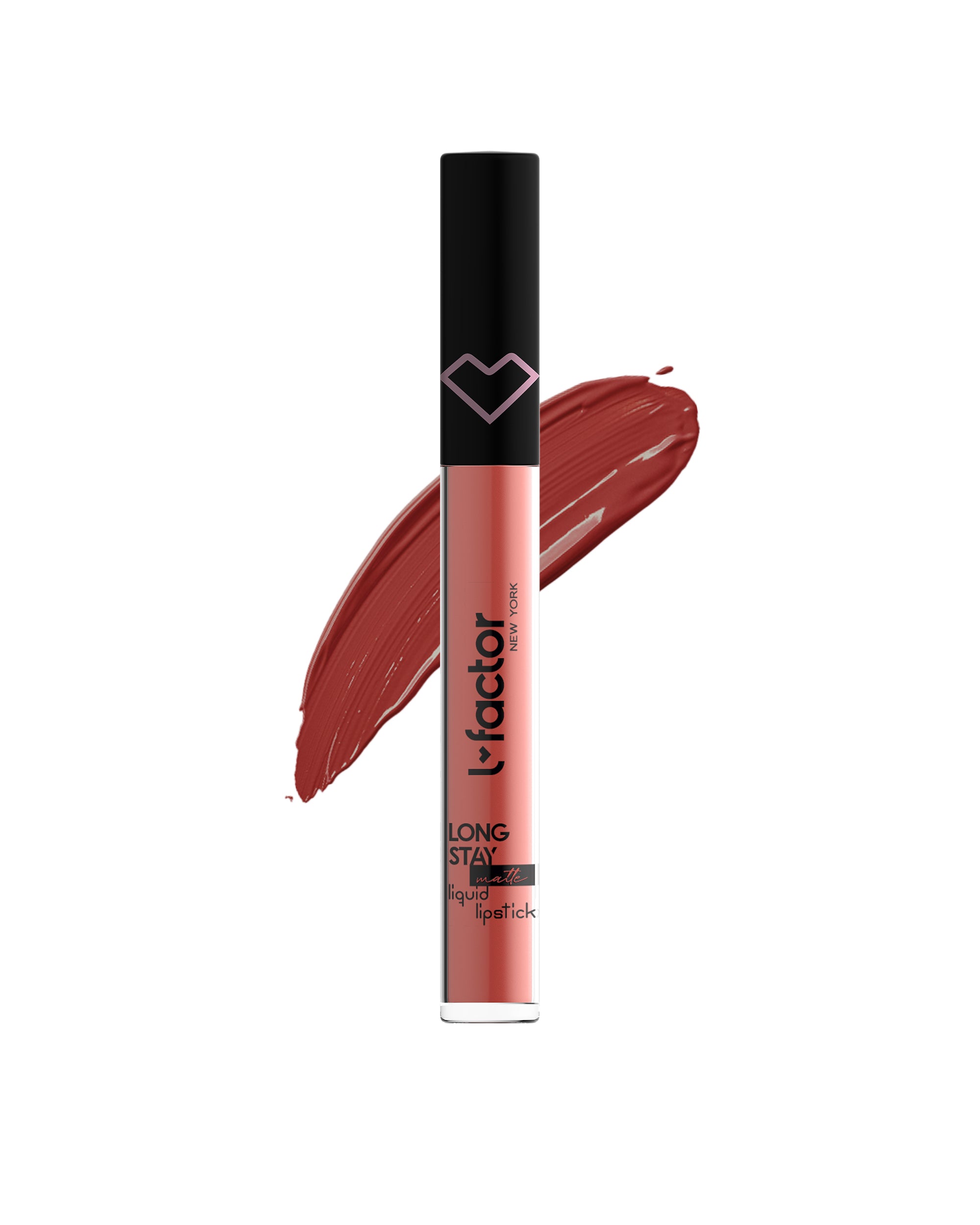 Long Lasting Matte Liquid Lipstick - Waterproof, Smudge Proof, 24-Hour Wear - Perfect for Parties, Dates & Everyday Makeup Looks