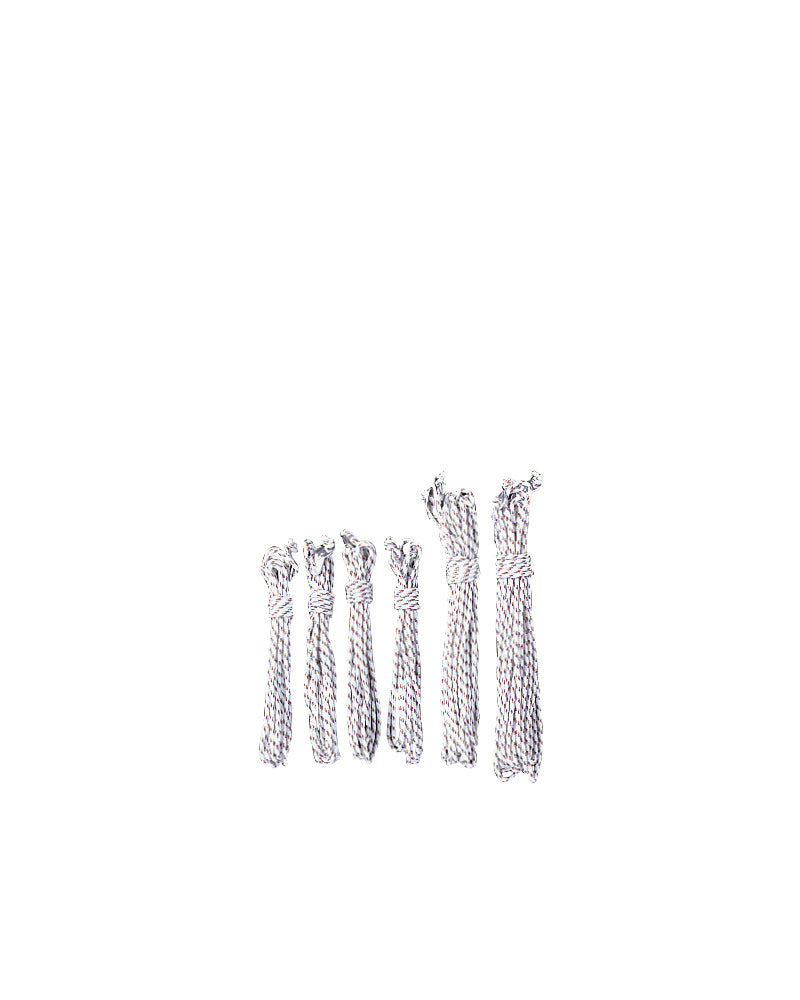 Premium Polypropylene Rope - Strong & Durable for Outdoor, Marine & DIY Projects - Perfect for Camping, Boating & Home Use