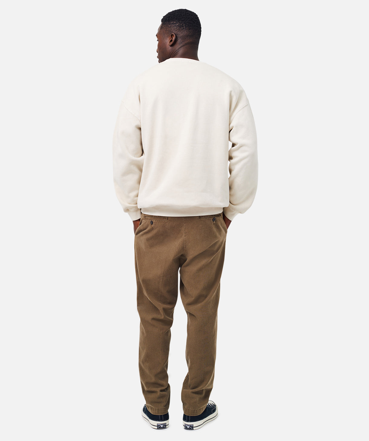 Del Sur Sweatpants - Cozy & Stylish Men's Joggers for Casual Wear & Lounging at Home