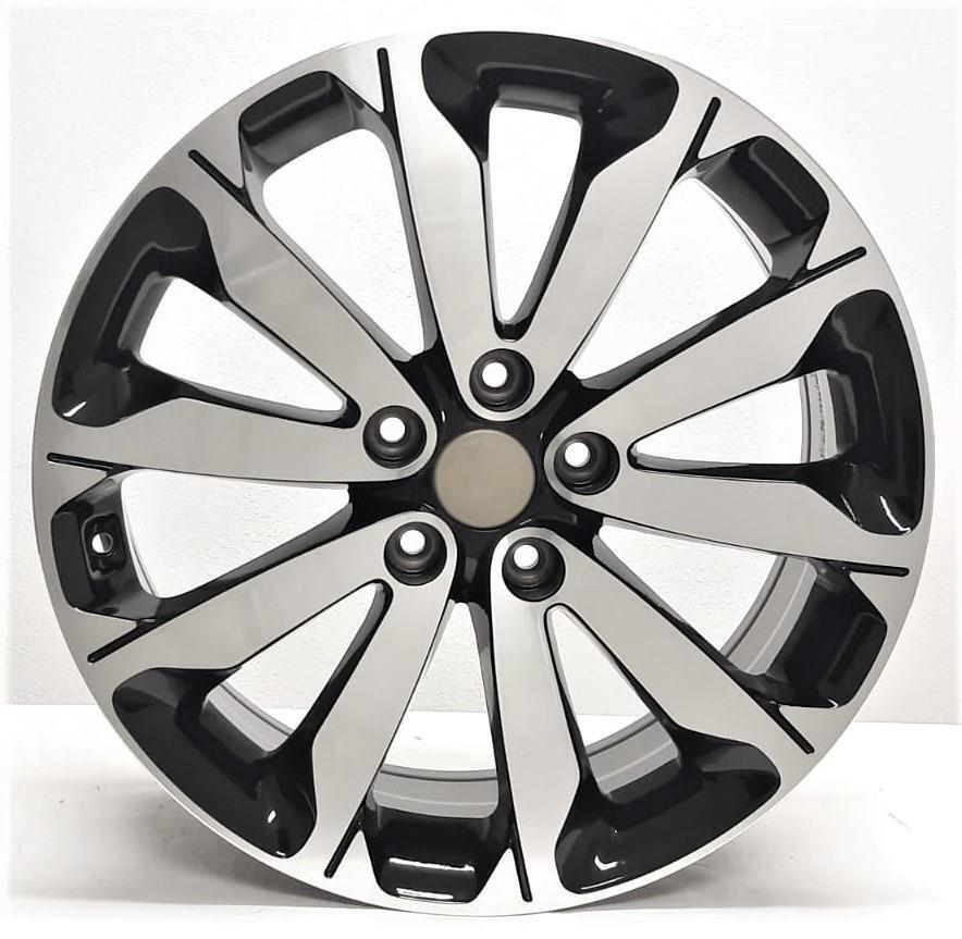 18 Inch Alloy Wheels for KIA SORENTO 2012-2023 5x114.3 Bolt Pattern 18x7 - Perfect for Off-Road, City Driving & Custom Car Upgrades