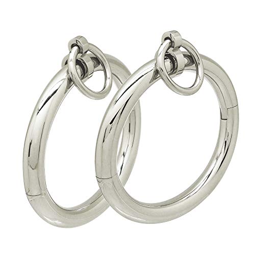 H057PS Polish Silver
