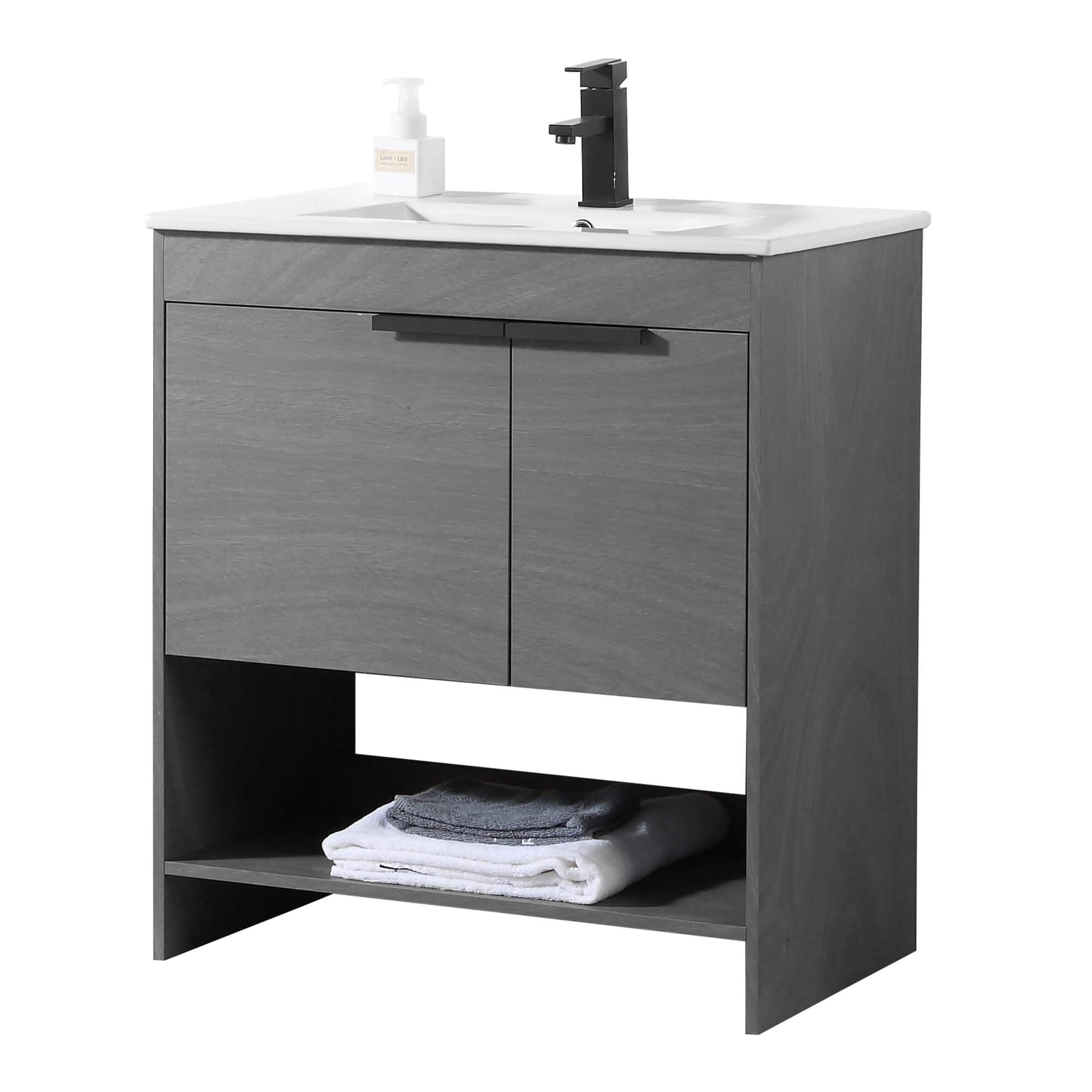 Modern Grey 30