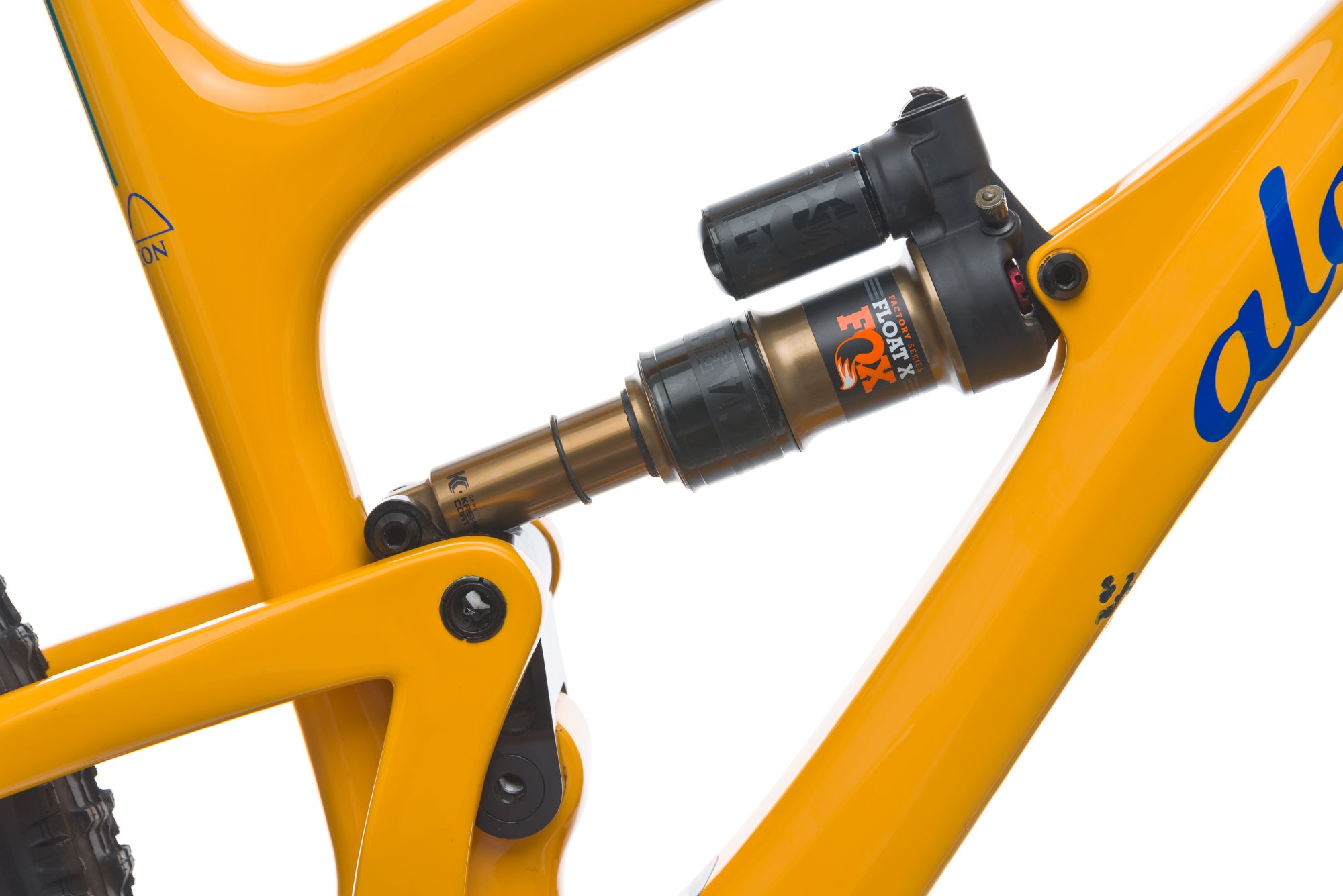Alchemy Arktos 27.5