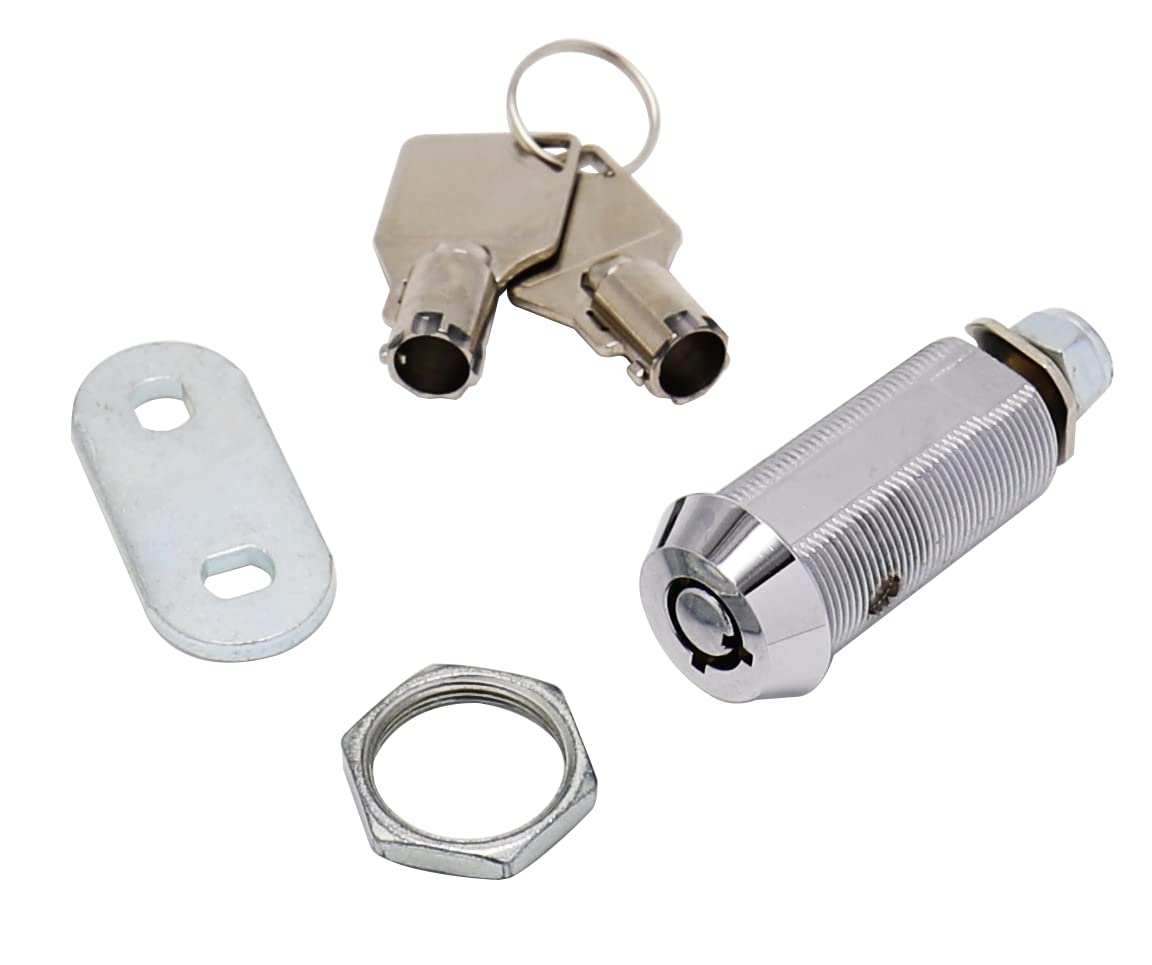 Kingsley Tubular Cam Lock - 1-1/2