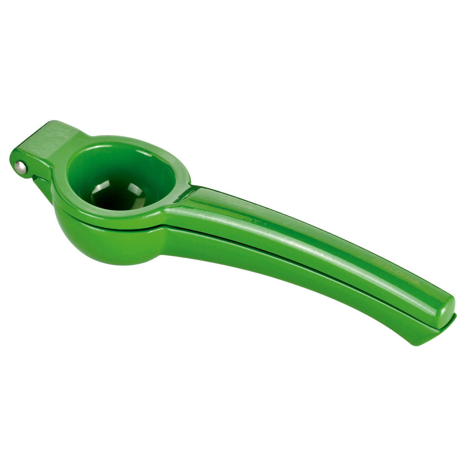Tescoma GrandCHEF Premium Lime Juicer - Stainless Steel Citrus Press for Fresh Lemon & Lime Juice - Perfect for Cocktails, Cooking & Healthy Drinks
