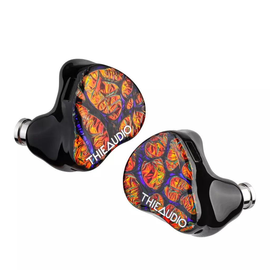 Thieaudio Monarch MKIII Premium In-Ear Headphones with High-Resolution Sound - Perfect for Audiophiles, Musicians & Travelers