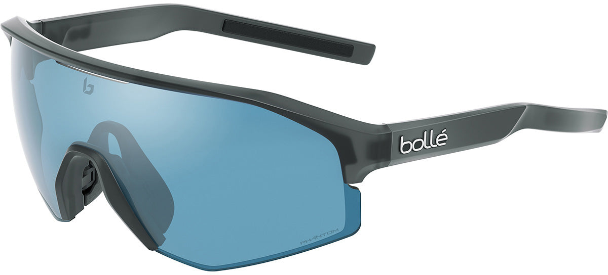 Bolle LIGHTSHIFTER XL Sunglasses - Polarized UV Protection Sports & Driving Shades for Men & Women - Perfect for Cycling, Running, and Outdoor Activities