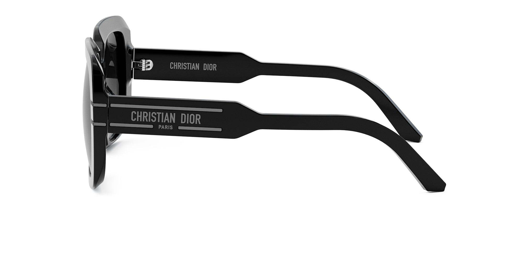 Dior Signature S11I Sunglasses - Luxury Designer Shades for Women & Men - UV Protection & Fashion Statement - Perfect for Outdoor Activities, Travel & Everyday Style