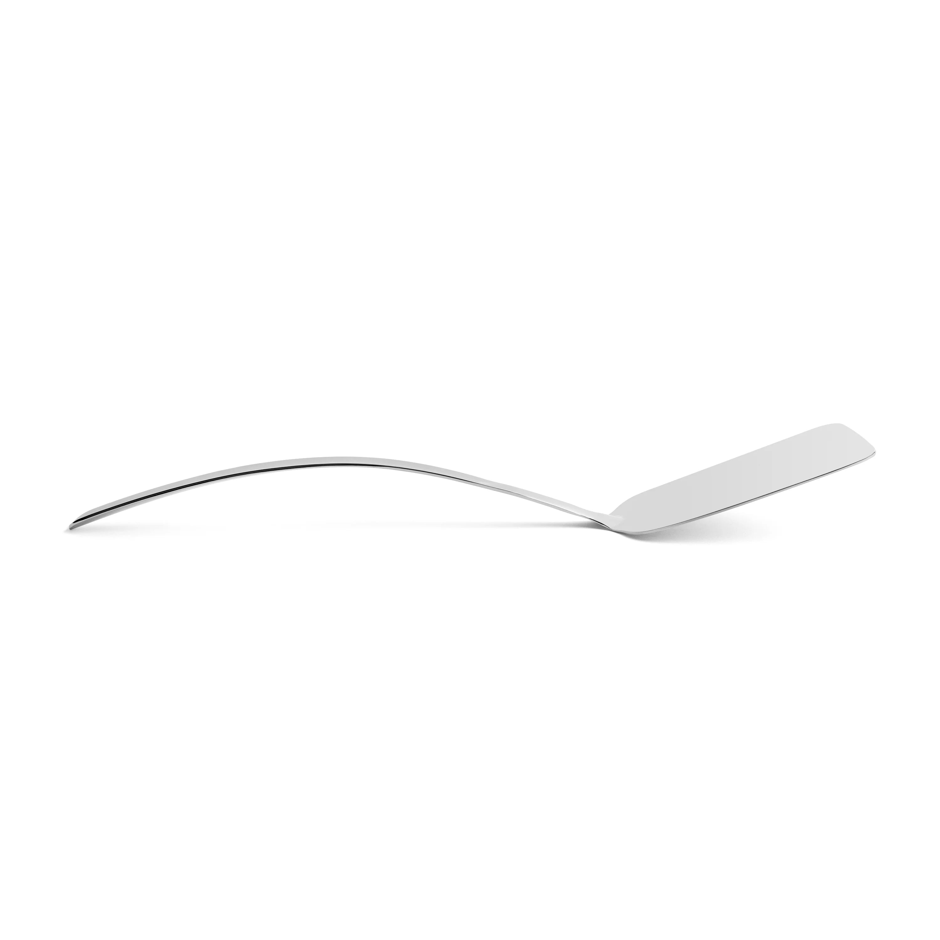 Browne Horizon 13.5 Inch Solid Wood Turner Spatula - Perfect for Flipping Pancakes, Burgers & Eggs in Kitchen Cooking