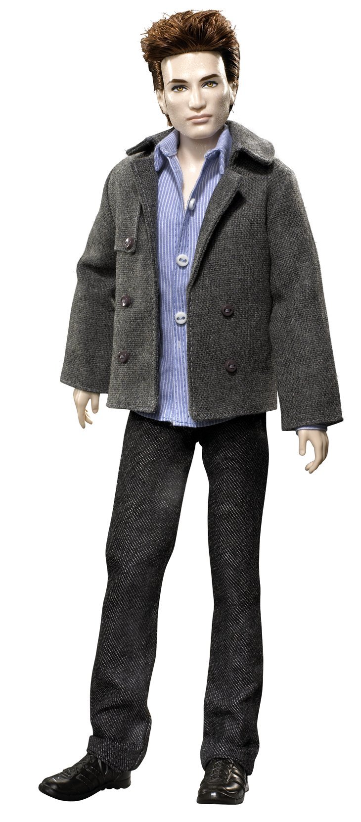 Barbie Twilight Saga Edward Doll - Perfect for Collectors & Gifts