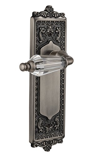 Antique Pewter