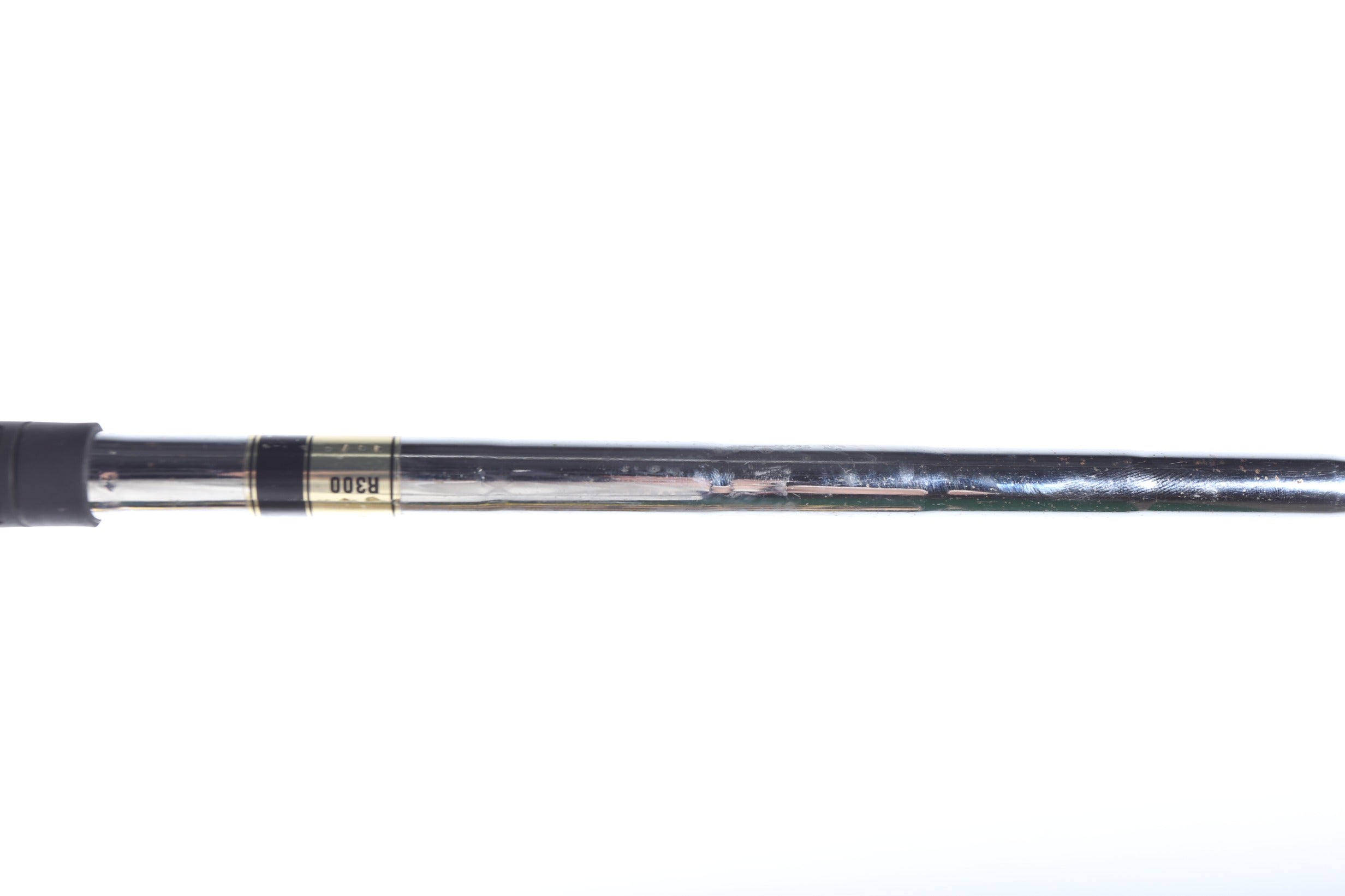 Used Callaway X 24 Hot 3 Iron Left Handed Regular Flex Golf Club - Perfect for Left-Handed Golfers & Driving Range Practice