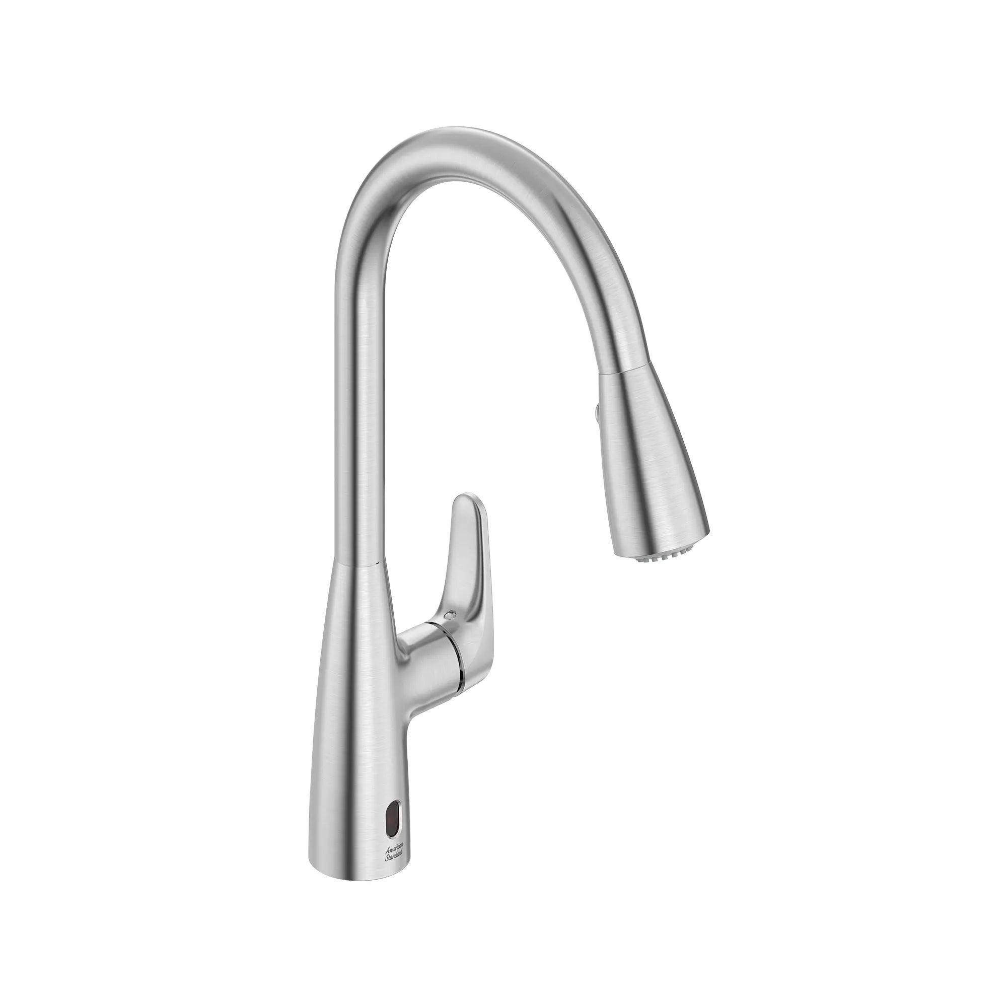 Colony PRO Touchless Single Handle Pull Down Kitchen Faucet with Dual Spray - 1.5 GPM/5.7 LPM Water Flow - Modern Hands-Free Faucet for Easy Cooking & Dishwashing