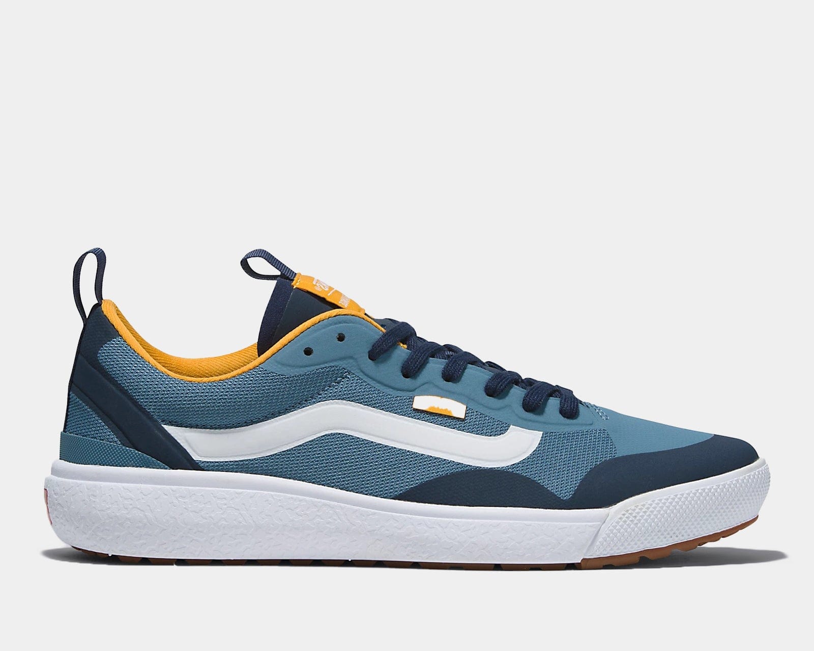 UltraRange EXO 2 - Lightweight & Durable Men's/Women's Skate Shoes for Comfortable All-Day Wear - Perfect for Skateboarding, Running & Casual Street Style