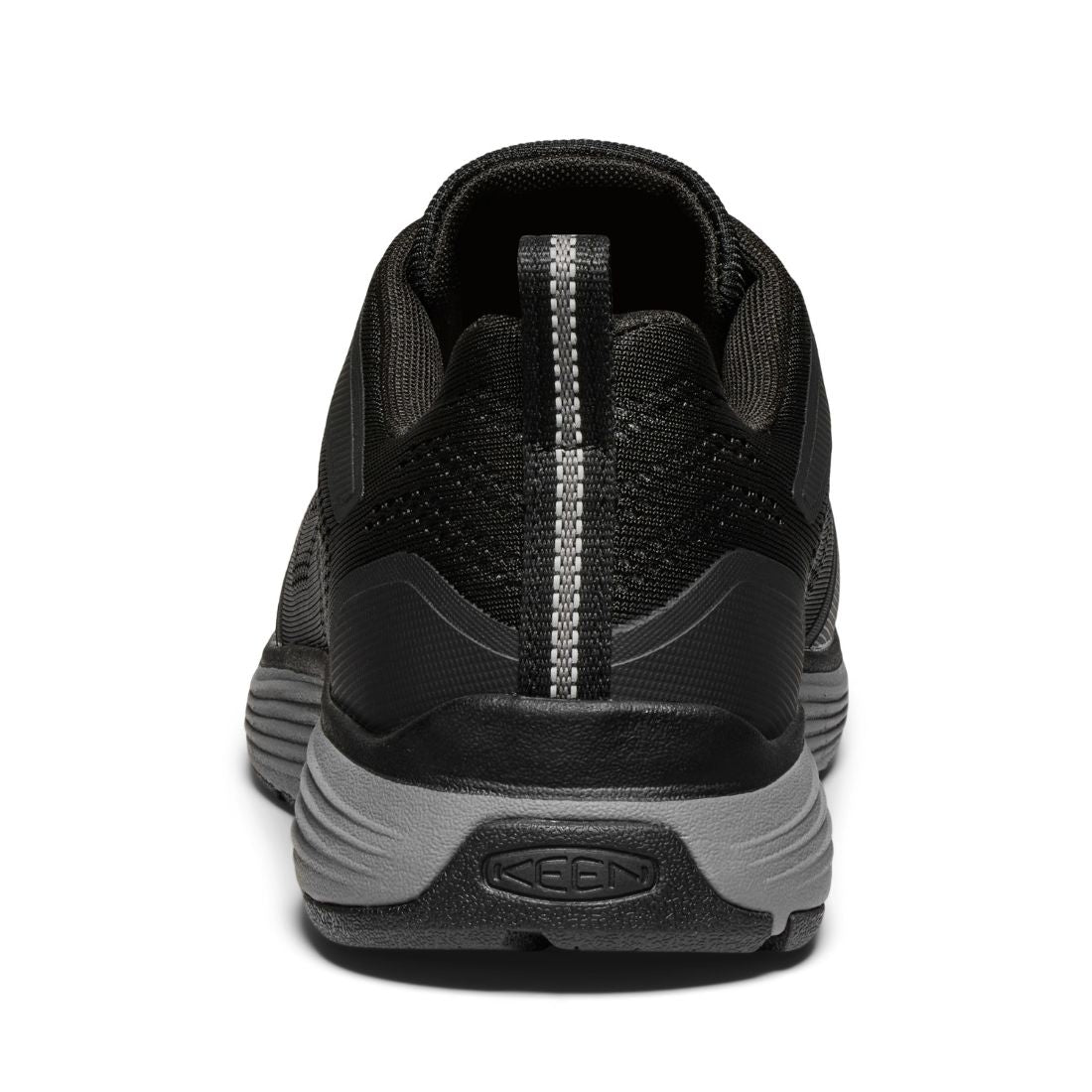 Keen Utility Sparta II Men's Aluminum Toe Work Athletic Shoes - Lightweight Safety Toe Sneakers for Construction & Outdoor Work | OSHA Compliant Work Boots for Men | Durable & Comfortable for Hiking, Warehouse & Industrial Jobs