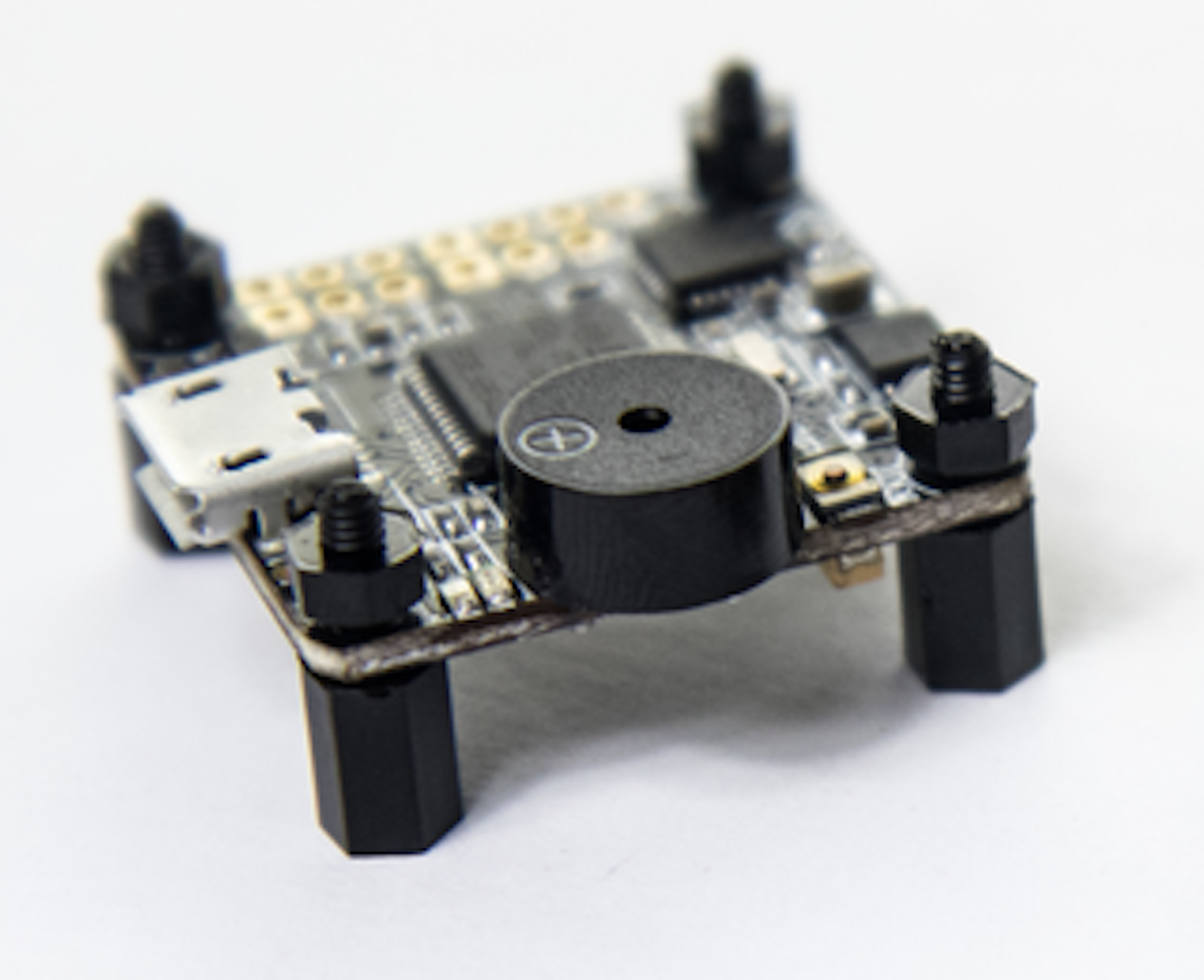 F3 Mini Magnum FC Replacement Part - Compatible with F3 Drones - High-Quality Drone Accessory for Smooth Flight Performance - Perfect for Aerial Photography and Racing Drones
