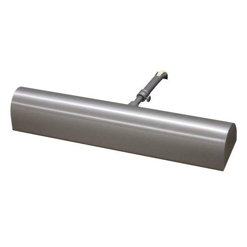 House of Troy T18-31 18-Inch Traditional Pewter Picture Light - Perfect for Artwork, Paintings & Wall Decor Illumination