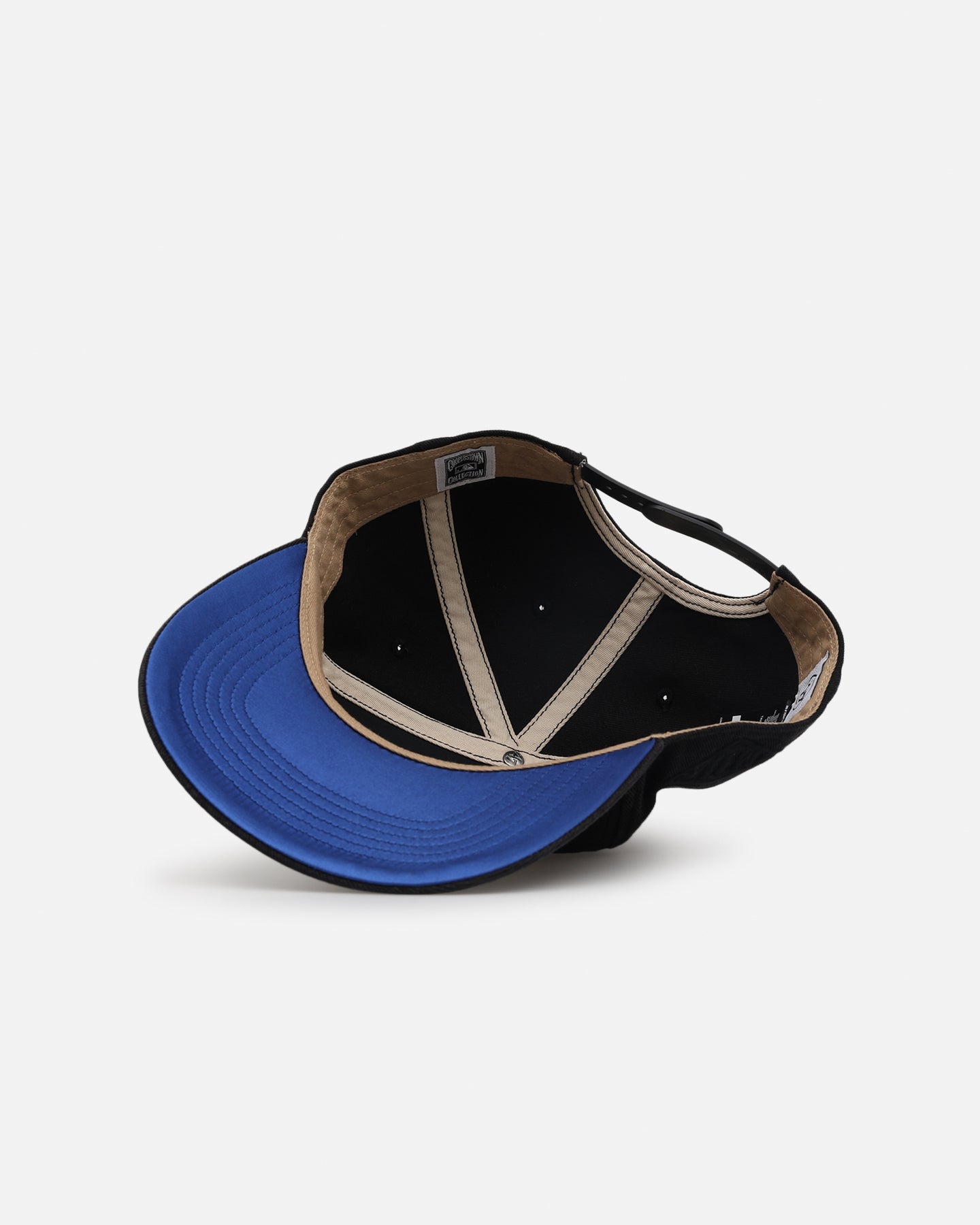 47 Brand Milwaukee Brewers 'MLB Trophy Case' Snapback Hat - Adjustable Black Baseball Cap for Men & Women - Perfect for Baseball Games, Sports Events & Casual Wear
