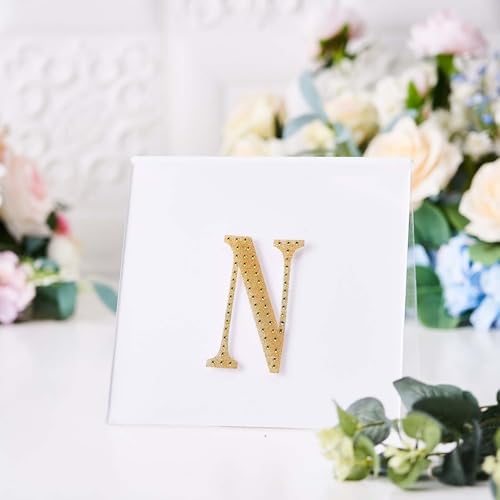 N