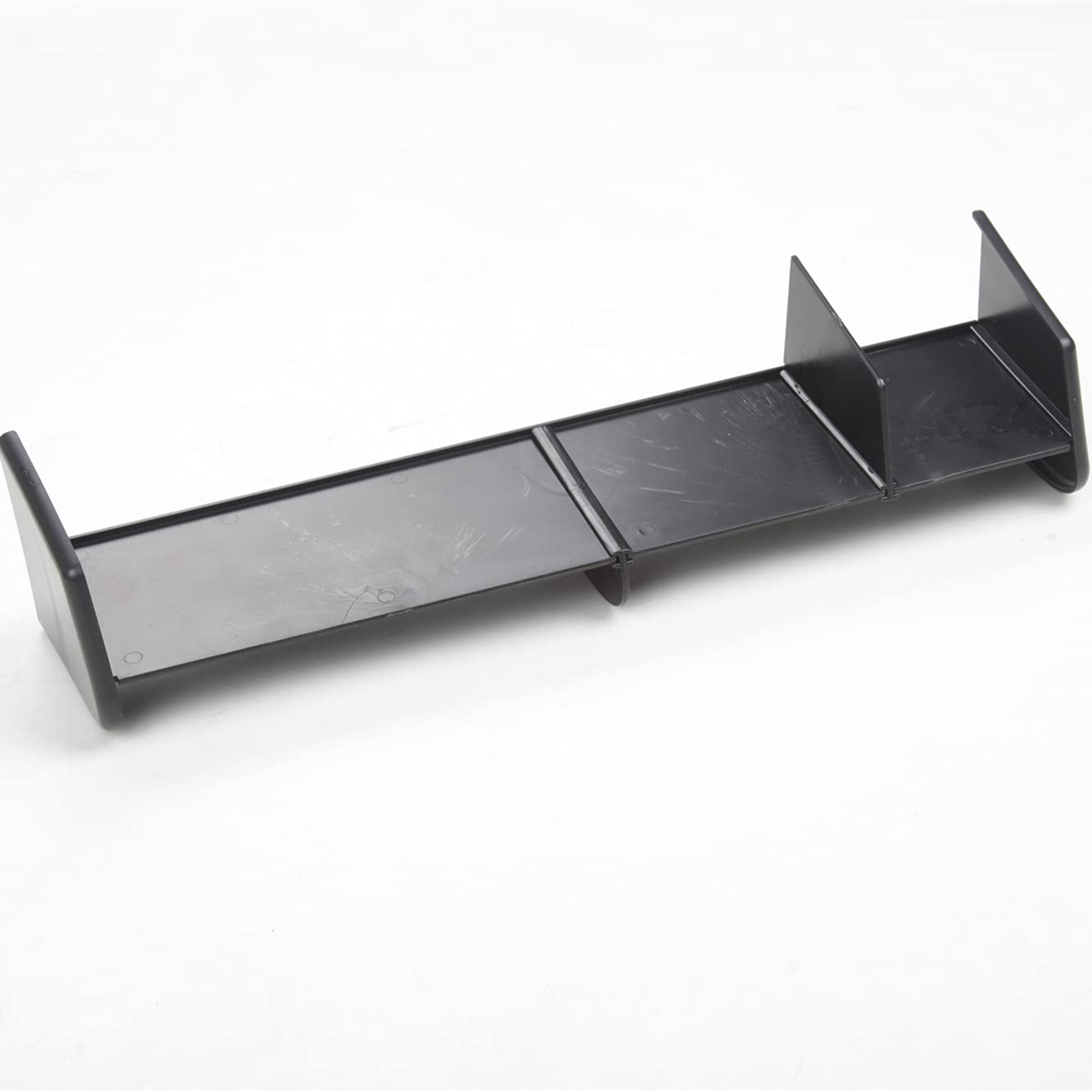 RAM 1500 Glove Box Organizer (2019-2021 Models) - Premium Storage Divider Box for Truck Accessories | Perfect for Organizing Sunglasses, Documents & Small Items While Driving