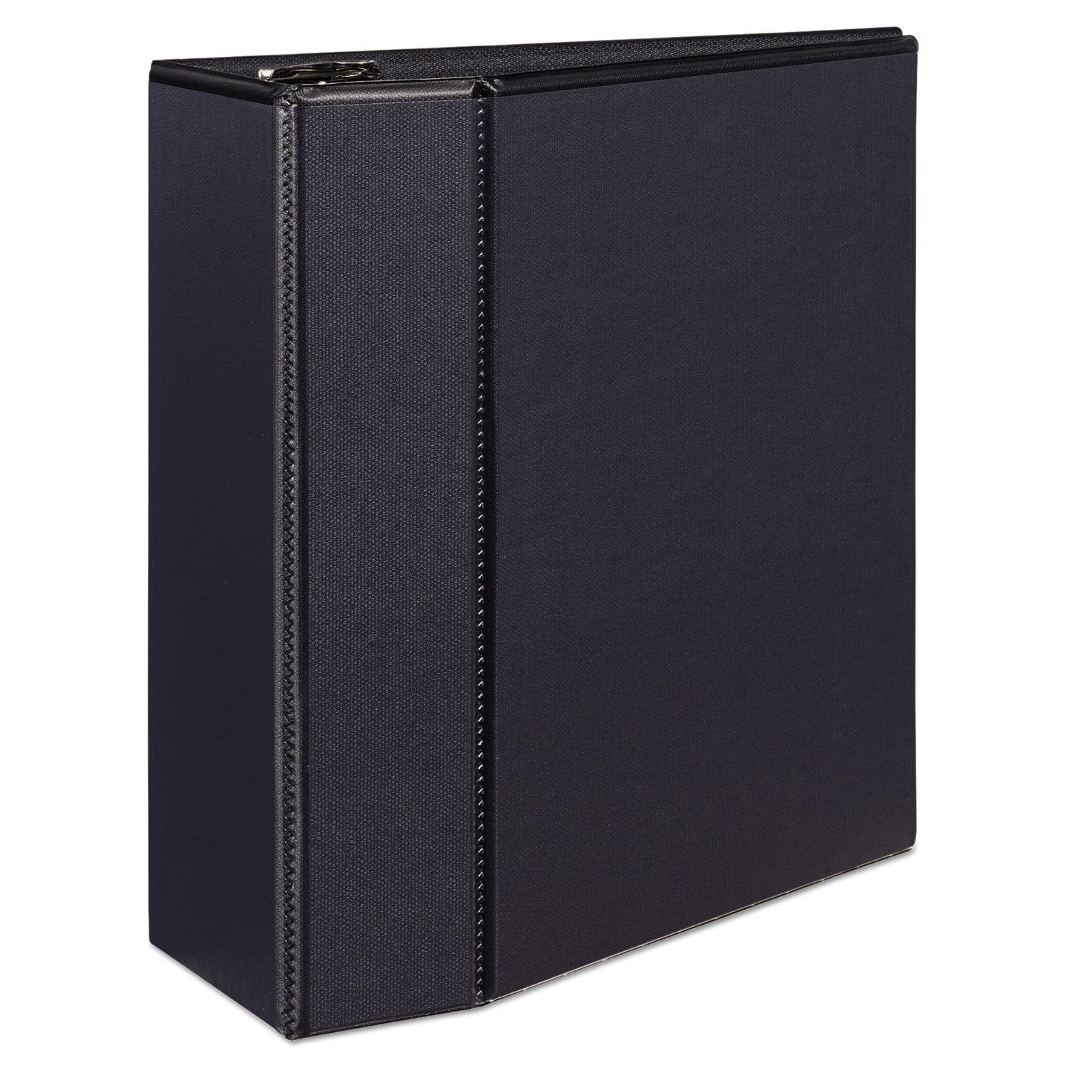 Avery® 3-Ring Durable View Binder with DuraHinge™ & EZD Rings - 5