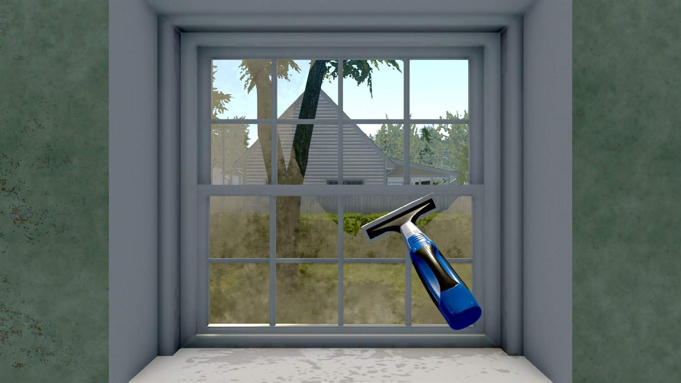 House Flipper - Home Renovation Simulation Game for Nintendo Switch - Perfect for DIY Enthusiasts & Home Decor Lovers