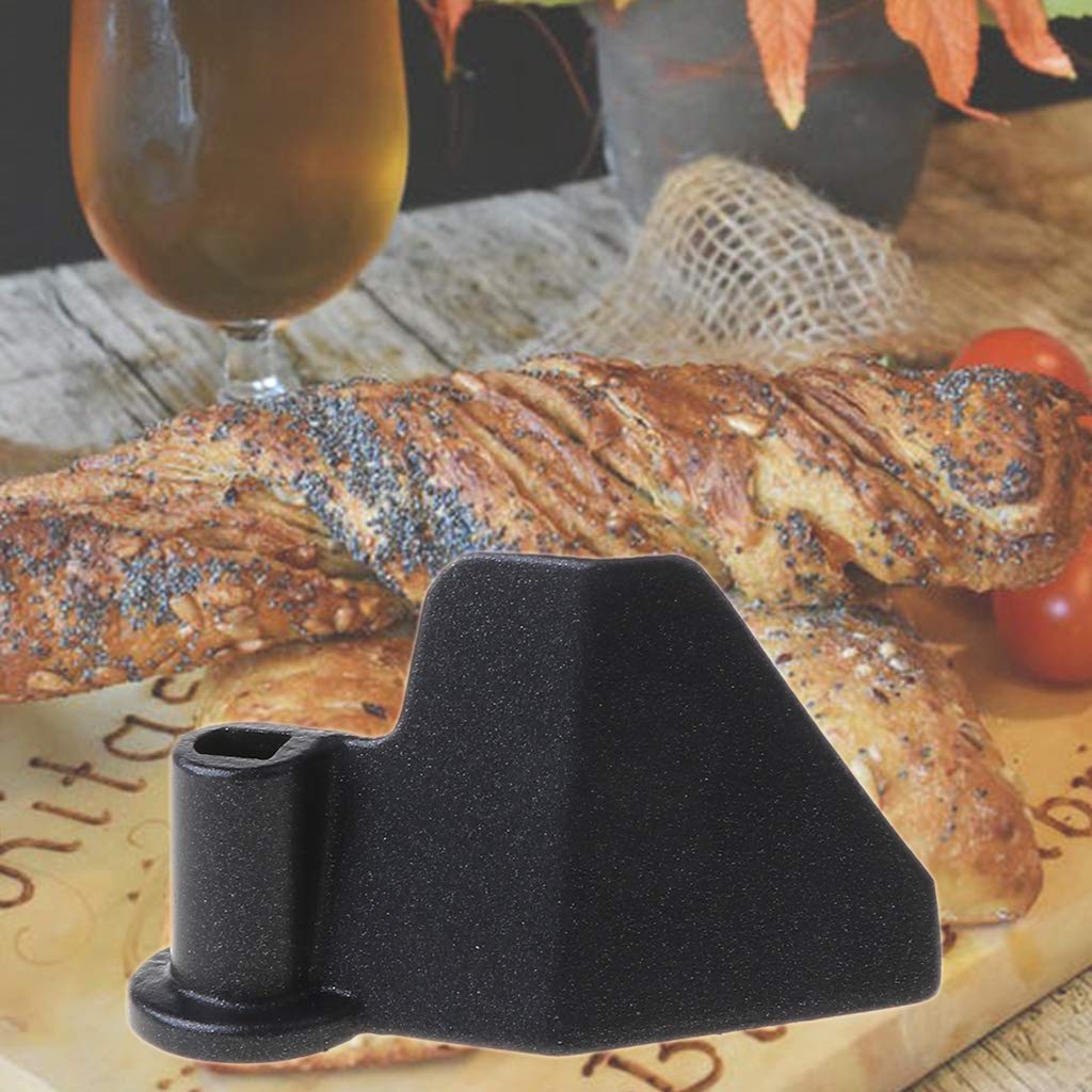 Bread Maker Paddle Replacement - Mixing Spatula for Bread Machine - Durable Breadmaker Accessory - Compatible with Most Bread Machines - Perfect for Baking Homemade Bread, Rolls & Dough