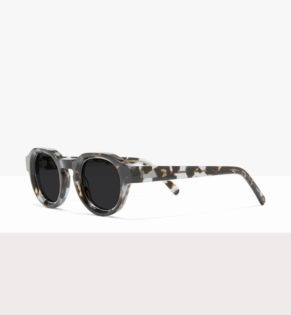 Egeria Polarized Sunglasses for Women & Men - UV Protection, Fashionable & Lightweight - Perfect for Driving, Beach & Outdoor Activities