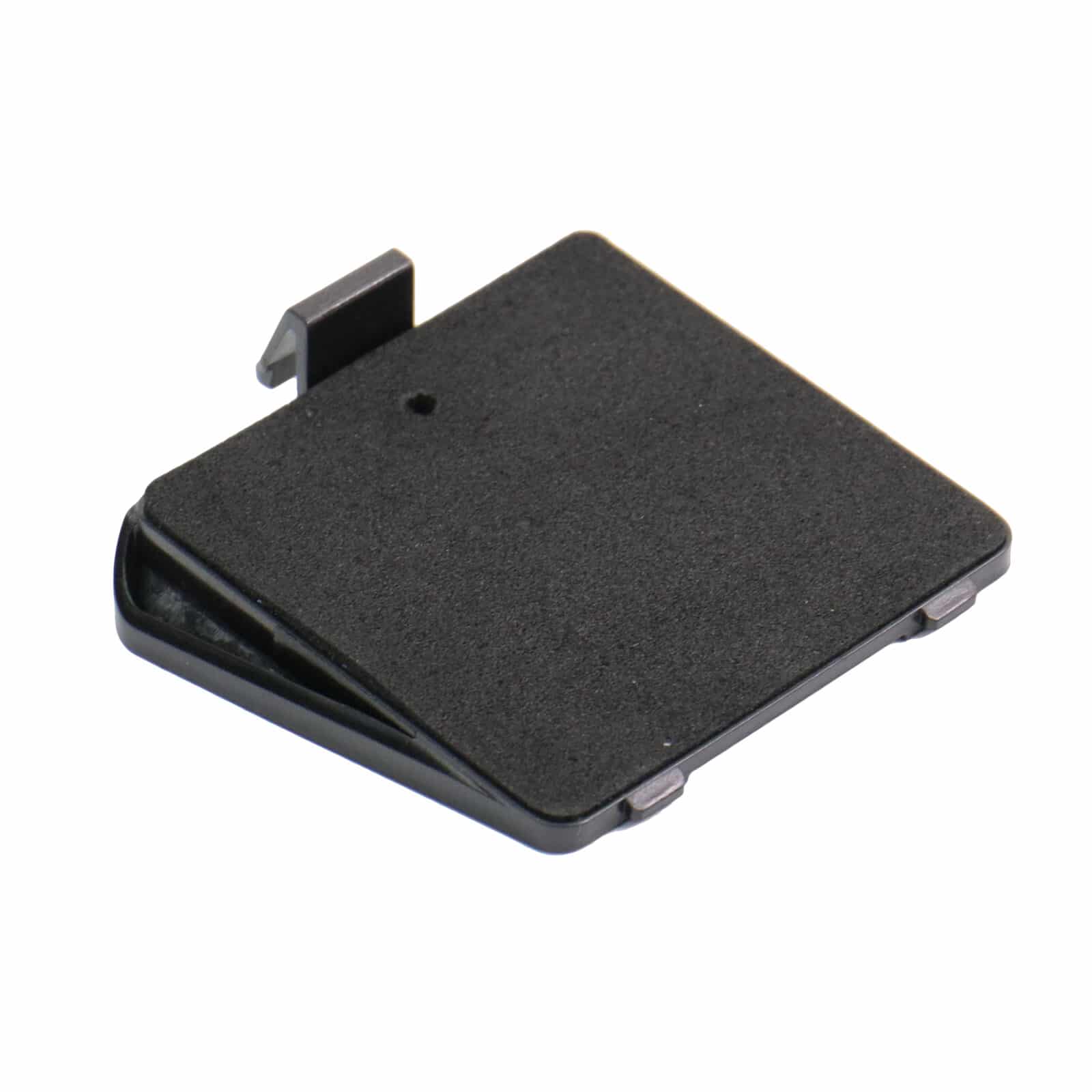 Nokta Battery Compartment Cover Replacement for Racer 2 & Racer 2 Pro Metal Detectors - Waterproof Accessory for Outdoor Treasure Hunting & Metal Detecting Adventures