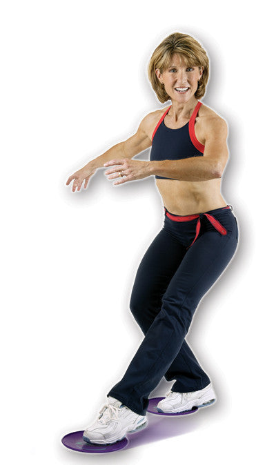 Best Gliding Discs for Carpet Flooring - Exercise Sliders for Home Workouts, Yoga & Core Training - Non-Slip Fitness Discs for Smooth Movement on Carpet