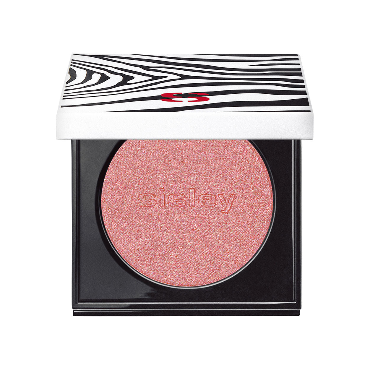 Sisley Paris Le Phyto Blush - Cream Blush for Cheeks, Natural & Long-Lasting Makeup, Vegan & Cruelty-Free | Perfect for Everyday Wear & Special Occasions