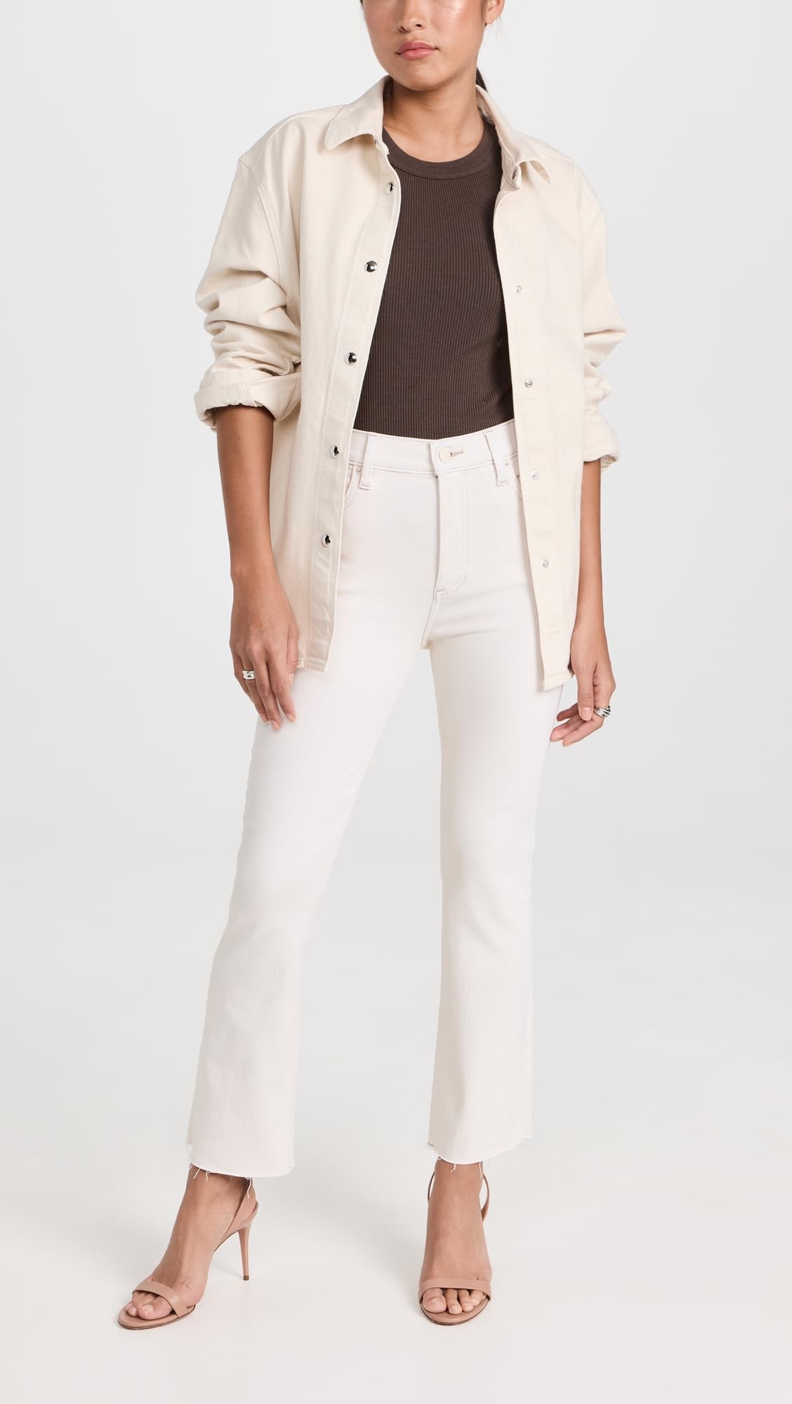 Women's High Waist Pistola Denim Lennon Jeans - Stretch Skinny Fit for Everyday Comfort | Perfect for Casual Outings & Office Wear