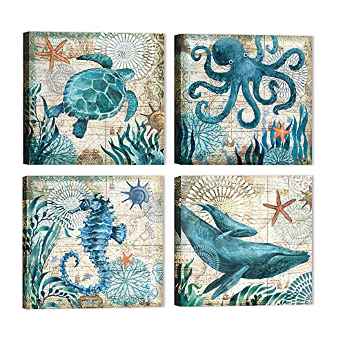 Bathroom Wall Art Decor-21